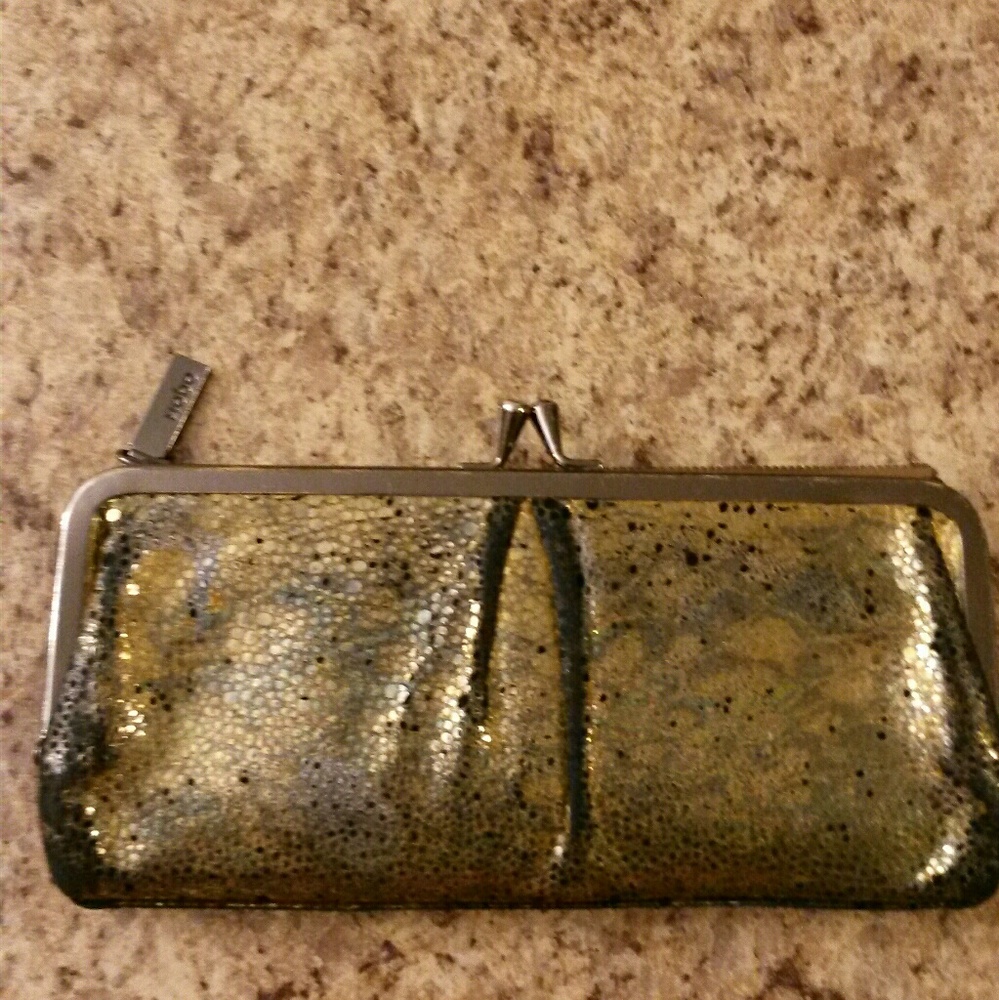 Hobo wallet**SOLD**